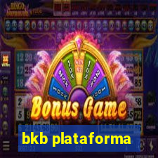 bkb plataforma